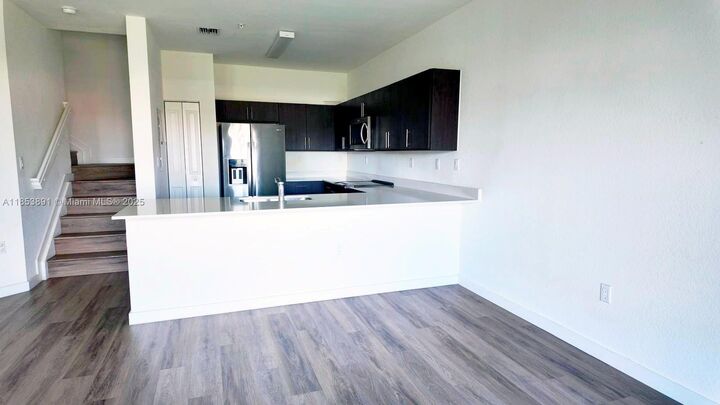 Property Photo: 15560 SW 136 St #3-206 FL 33196