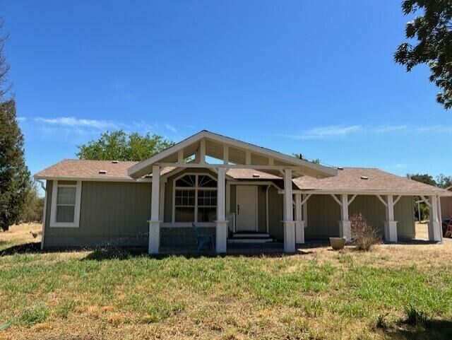 10293 Candy Cane Lane  Redding CA 96003 photo
