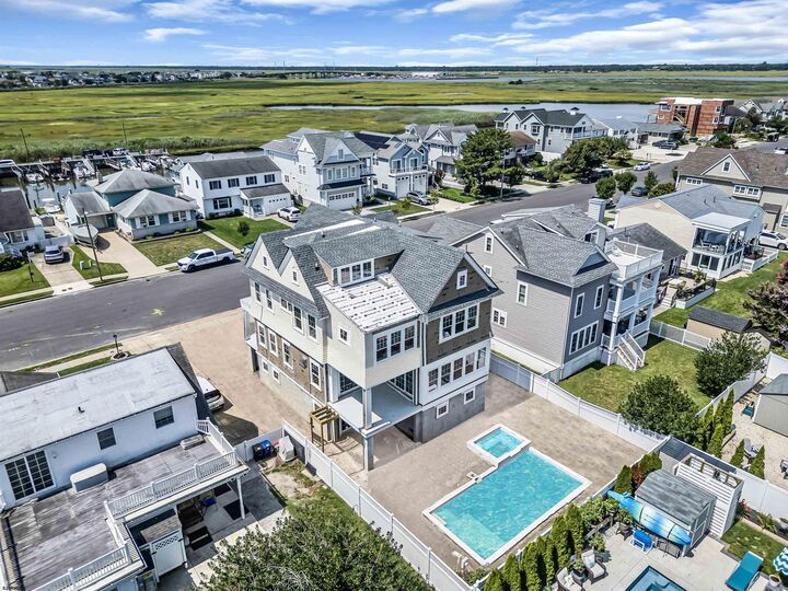 Property Photo: 15 Waterway Road NJ 08226
