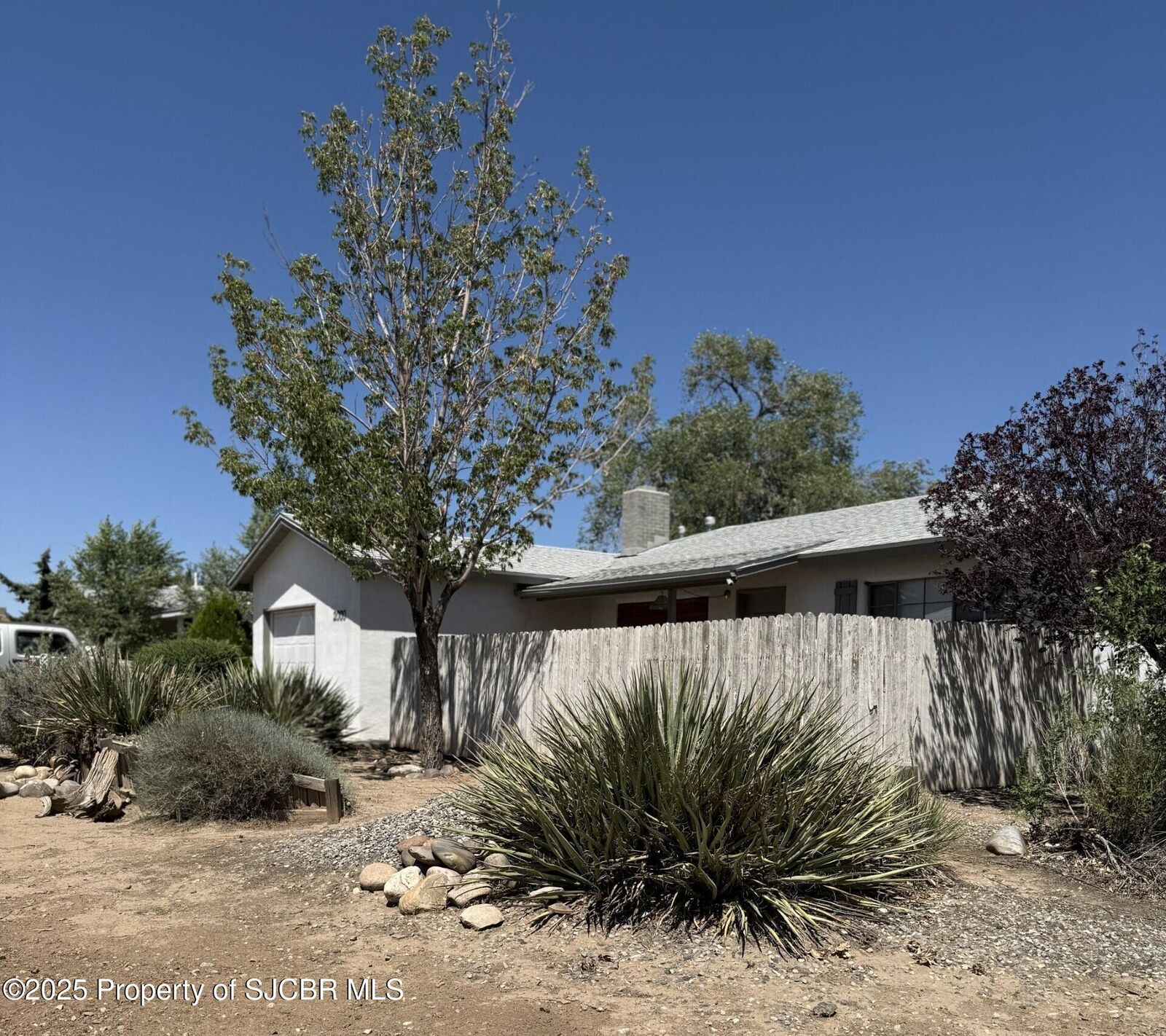 Property Photo:  2000 N Mesa Verde Avenue  NM 87401 