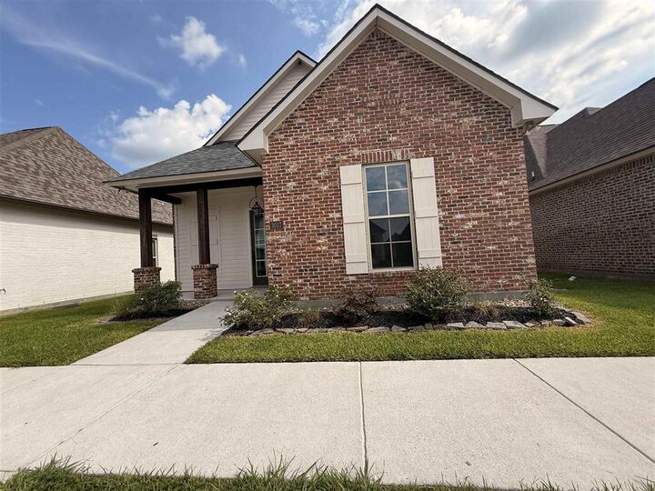 3017 Forestwood Dr Drive  Lake Charles LA 70607 photo