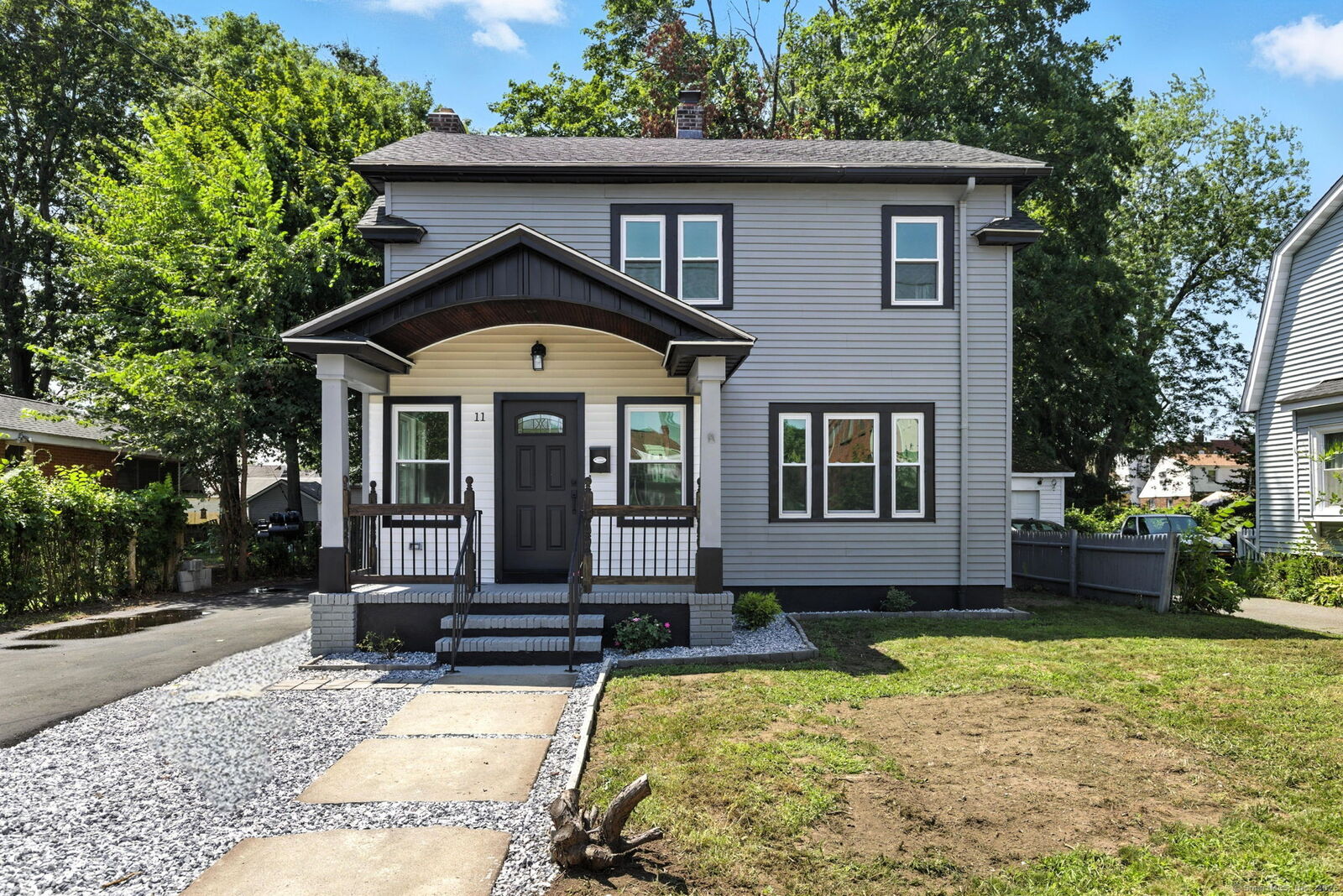 Property Photo:  11 Westbrook Street  CT 06108 