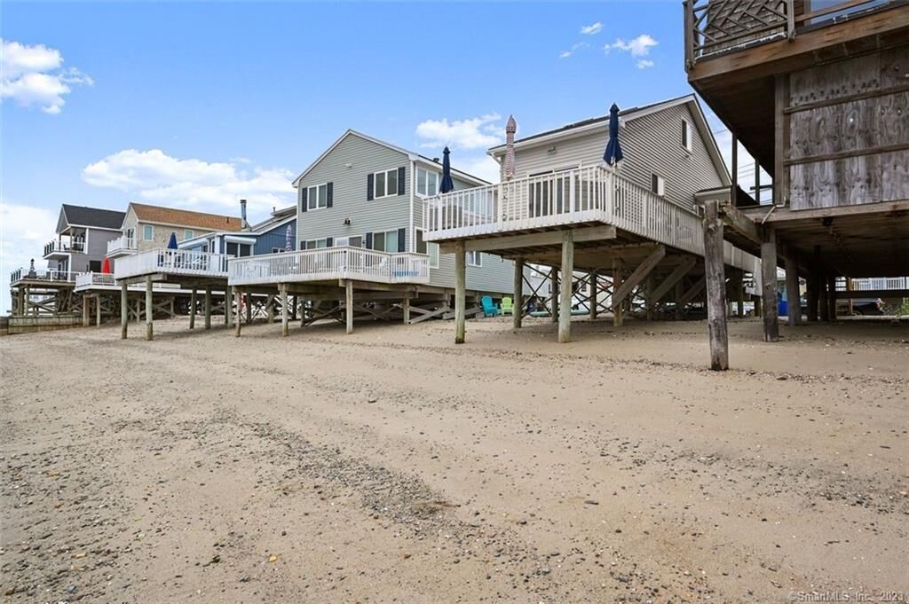 Property Photo: 43 Shoreline Drive 43 CT 06615
