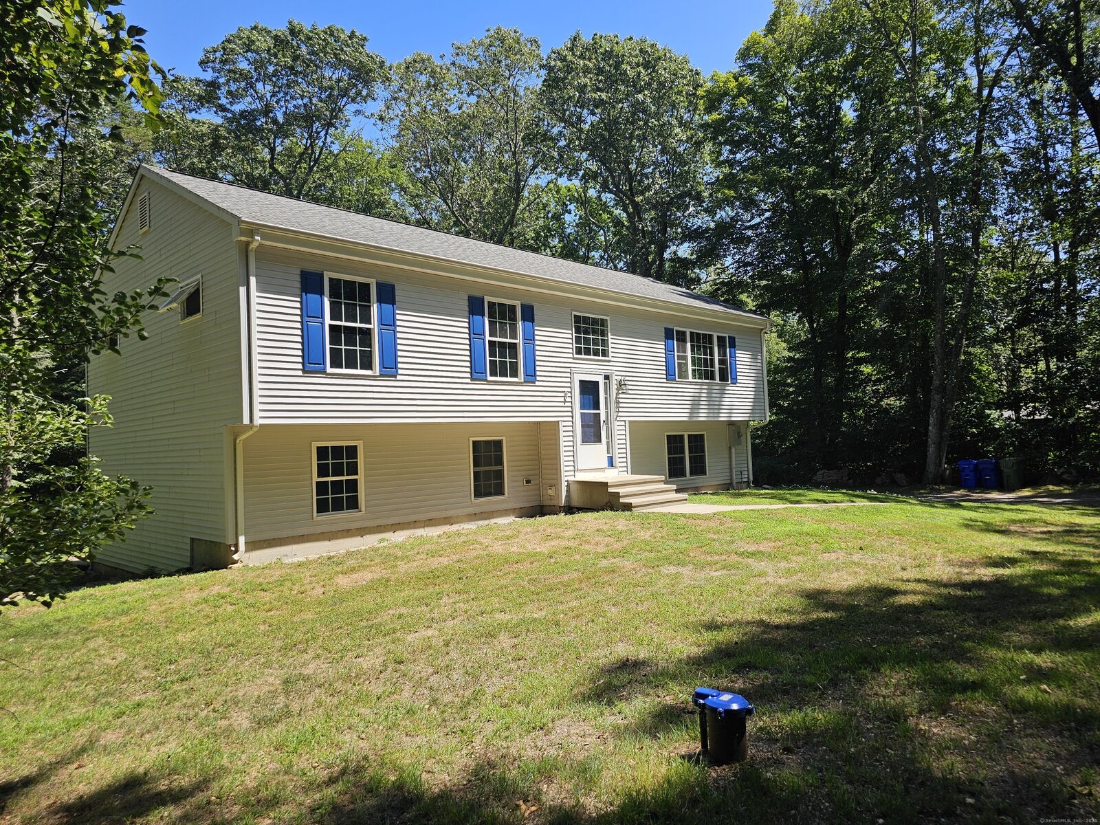 Property Photo: 68R Depot Hill Road CT 06414