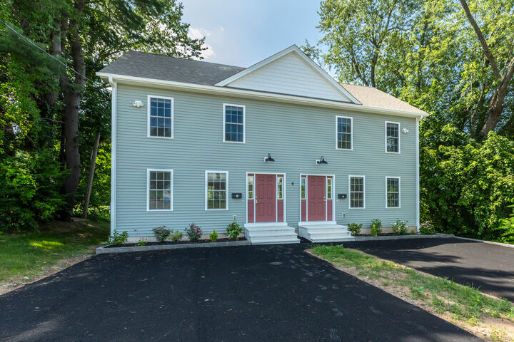 Property Photo:  6 Morrison St Extension  CT 06066 