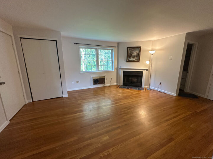 Property Photo:  45 Crystal Lane Apt D  CT 06268 