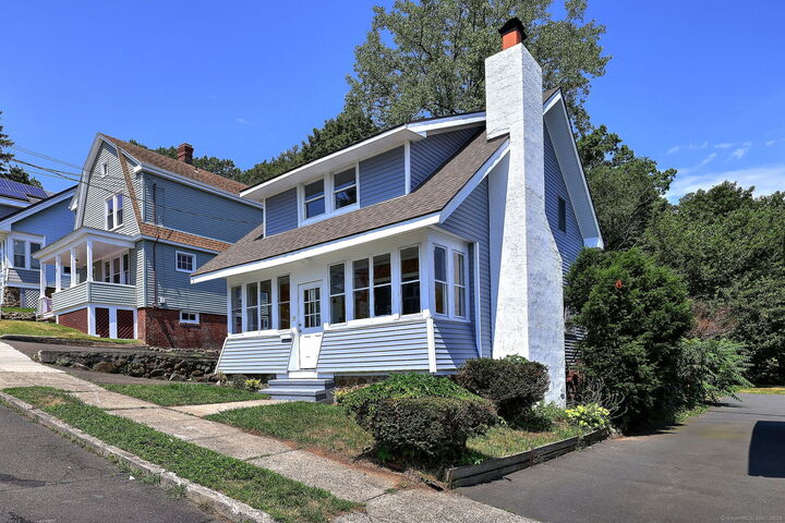 19 Orange Terrace  West Haven CT 06516 photo