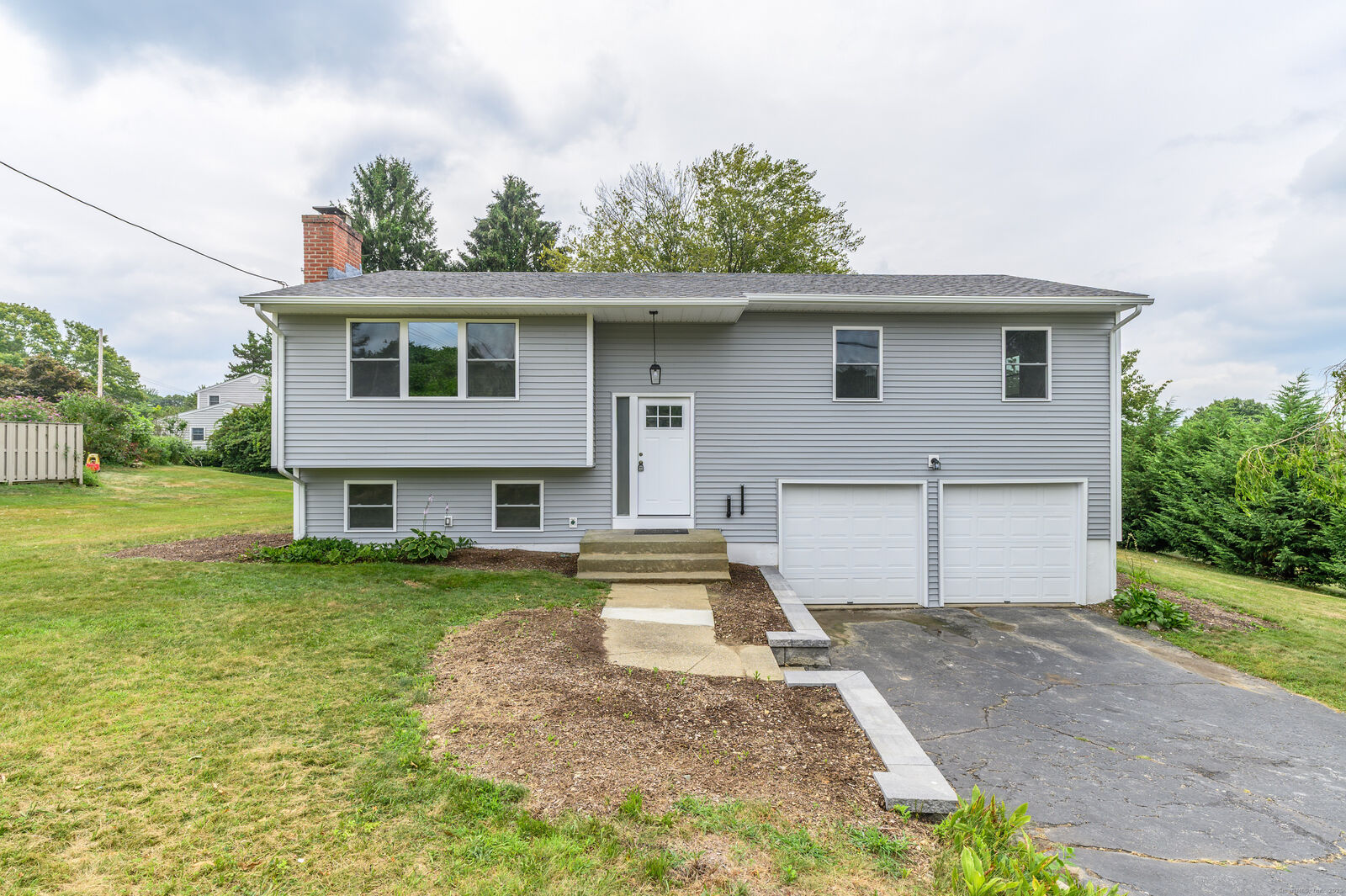 Property Photo: 55 Mohegan Road CT 06340