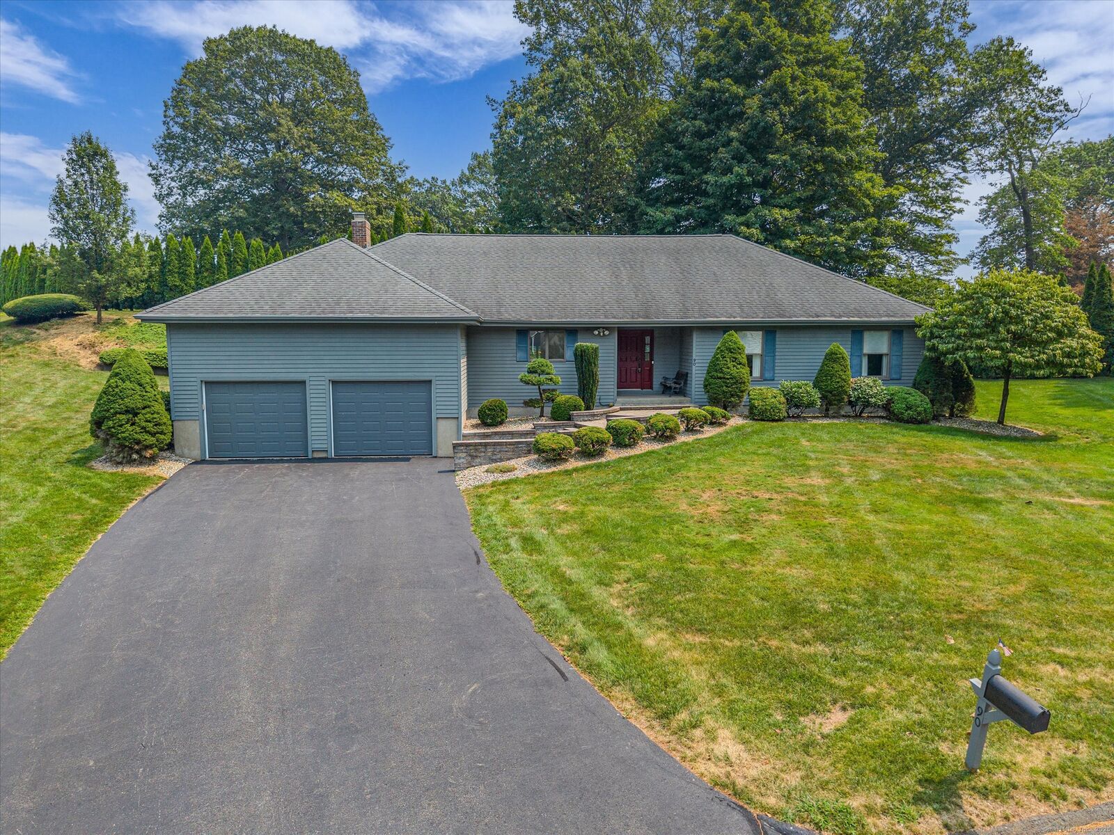 Property Photo:  90 Haren Drive  CT 06067 
