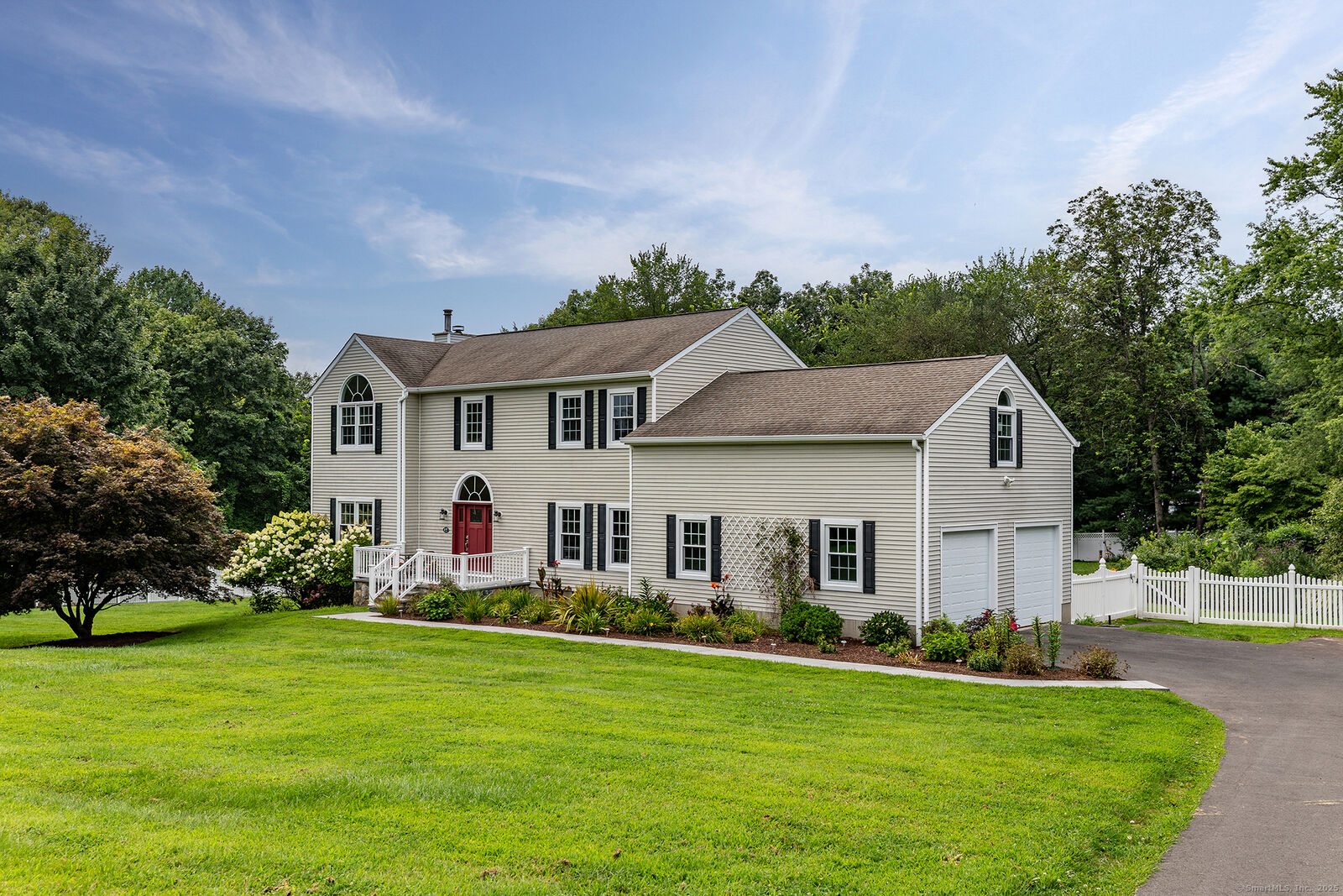Property Photo: 12 Cedar Vale Drive CT 06776