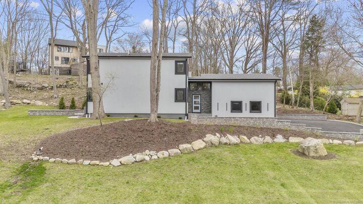 Property Photo: 35 Bayberry Lane CT 06437