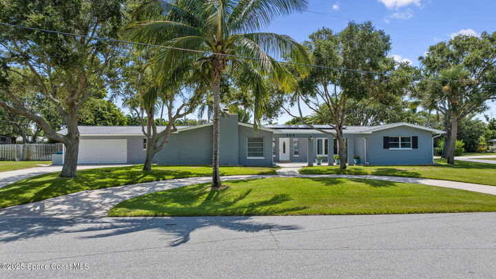 303 Shannon Avenue  Melbourne Beach FL 32951 photo