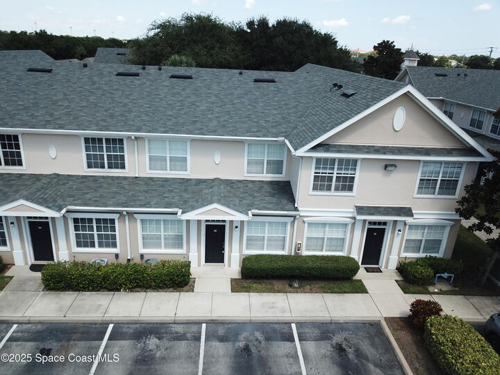 Property Photo:  110 Colibri Way  FL 32901 