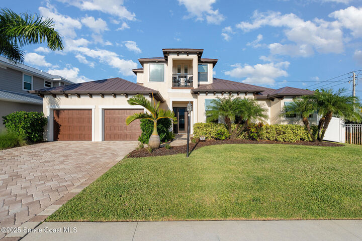 Property Photo:  115 Enclave Avenue  FL 32937 