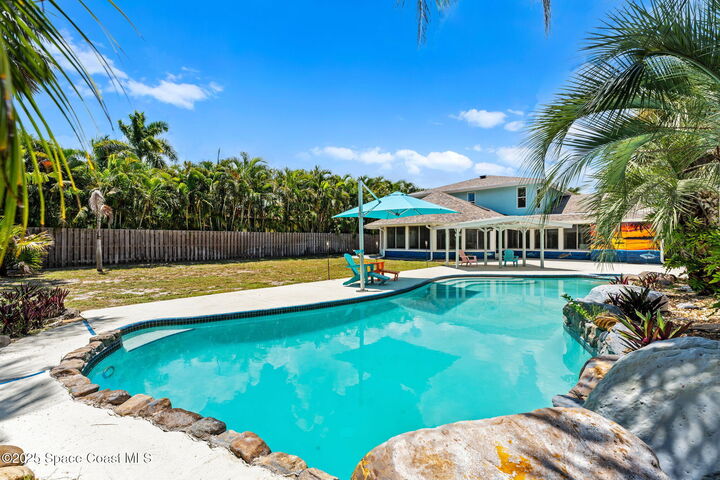 Property Photo:  1105 Magnolia Drive  FL 32903 