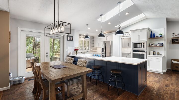 Property Photo: 17807 N Ranchette Rd WA 99005