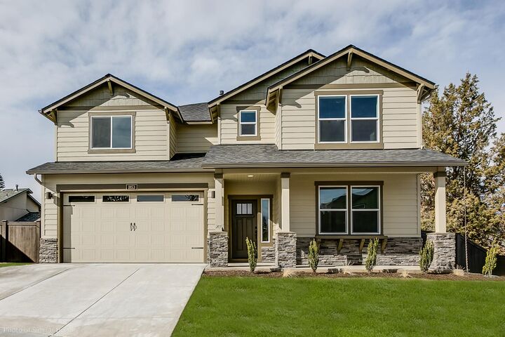 1551 W 68th Ave Lot 7 Block 1 - Vale  Spokane WA 99224 photo