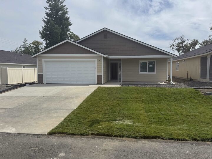 9 S Rivista Ln  Greenacres WA 99016 photo