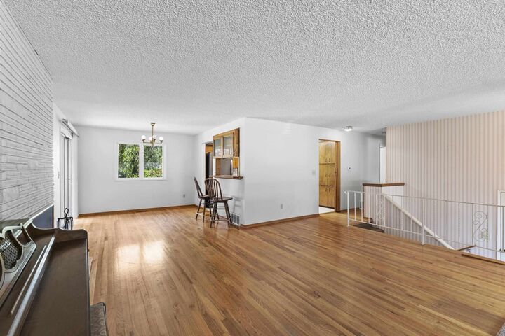 Property Photo:  812 W Westover Rd  WA 99218 