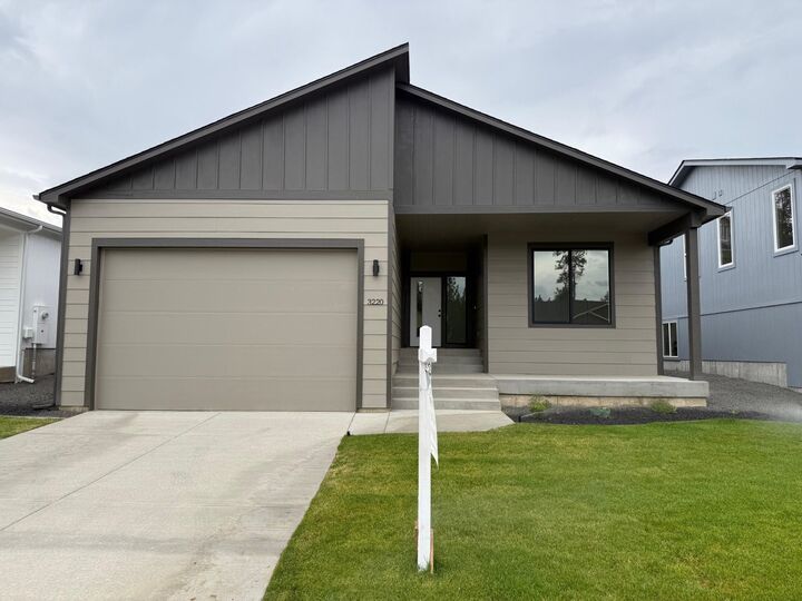 3220 S Custer Ln  Spokane WA 99223 photo