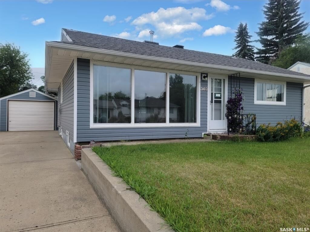 Photo de la propriété: 340 3rd Avenue W SK S0K 4L0