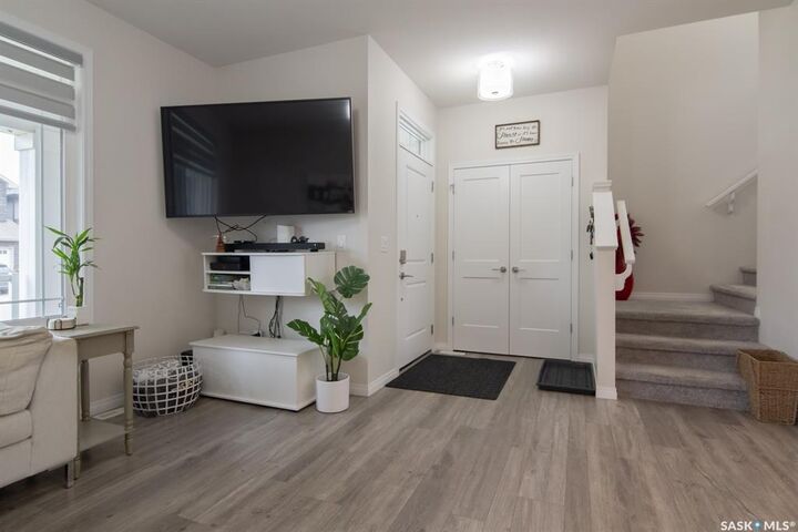 Property Photo: 152 Dubois Crescent SK S7V 0R5