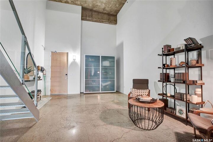 Property Photo: 120 23rd Street E 411 SK S7N 0W2