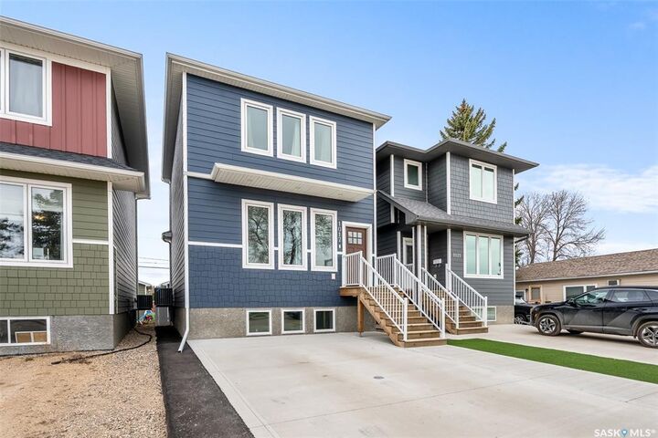 Property Photo:  1017 Vaughan Street  SK S6H 5P1 