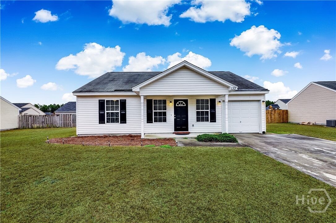 Property Photo:  133 Willow Drive  GA 31312 