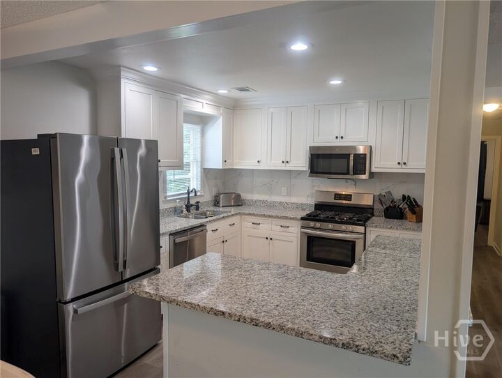 Property Photo:  8615 Hurst Avenue  GA 31406 