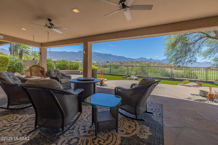 Property Photo:  62749 E Terrace Wind Drive  AZ 85739 
