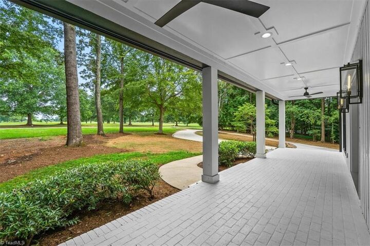 Property Photo:  5116 Hedrick Drive  NC 27410 