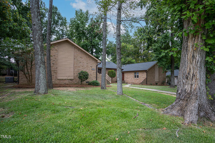 Property Photo:  4701 Hollowell Lane  NC 27604 