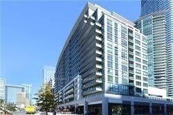 Property Photo: 25 Lower Simcoe Street 818 ON M5J 3A1