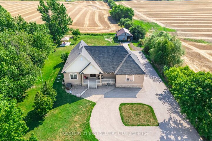 Property Photo:  10108 Clarkway Drive  ON L6P 0V8 