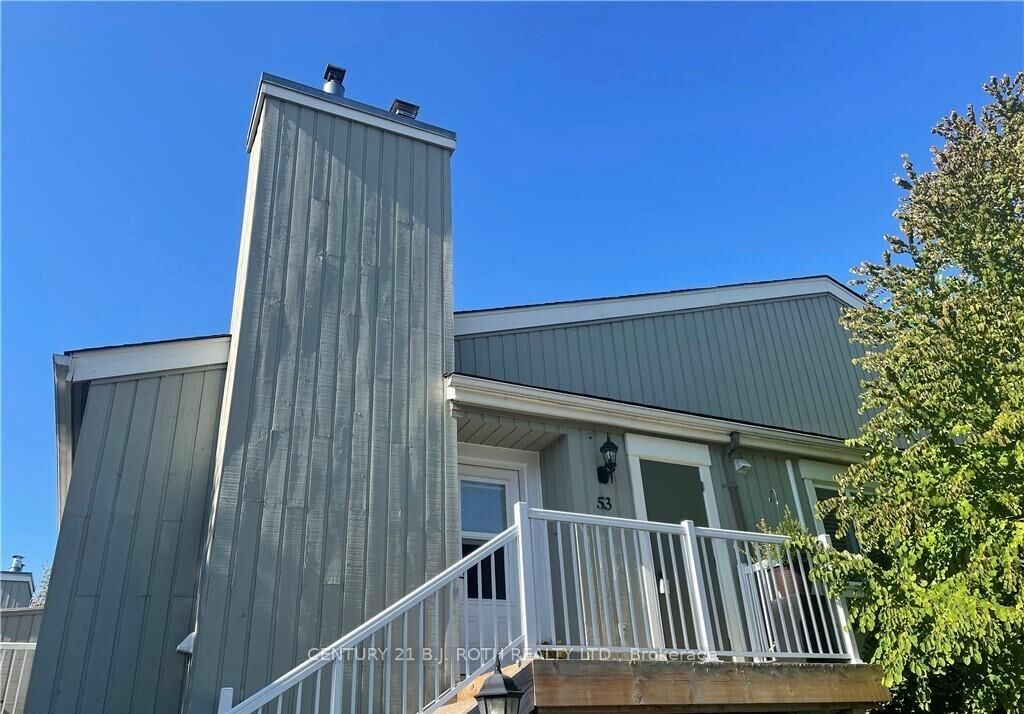Photo de la propriété: 19 Dawson Drive 53 ON L9Y 5B4