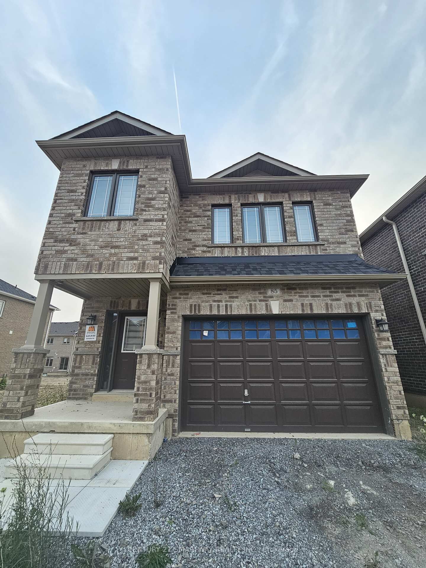 Property Photo: 85 Palace Street ON L2V 0M9