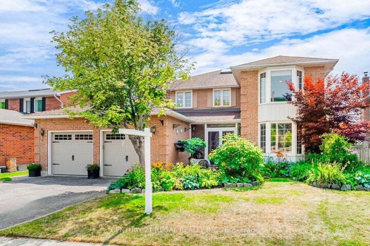 Property Photo:  42 Milner Crescent  ON L1S 4X4 
