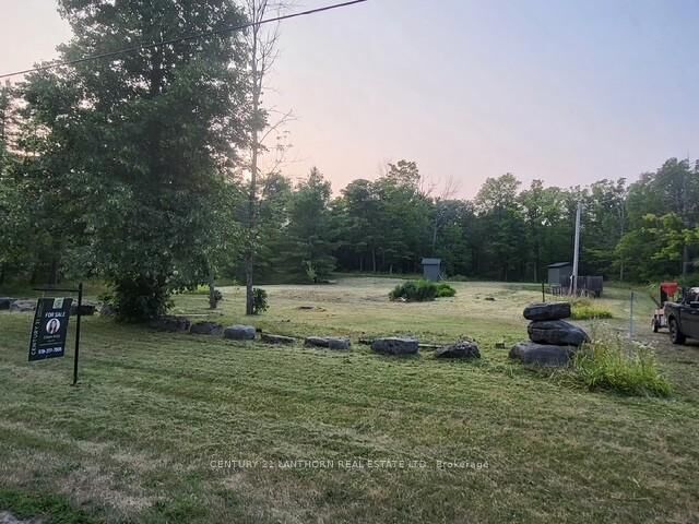 Property Photo:  62 Rockhaven Road  ON K0K 2M0 