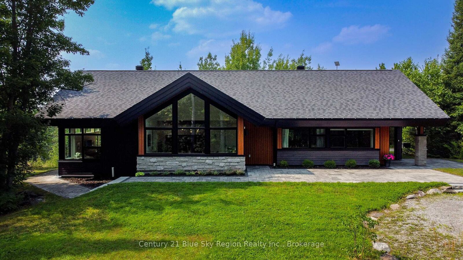 Photo de la propriété:  413 Johnson Road  ON P0H 1K0 