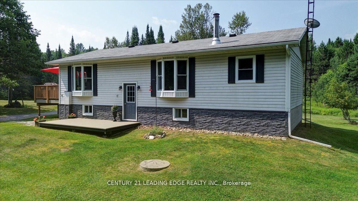 Property Photo:  281 Crawford Road  ON K0L 2L0 