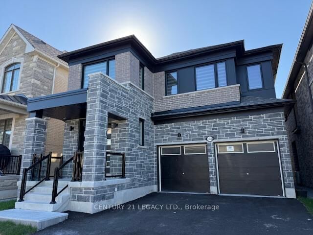 Photo de la propriété:  1435 Mourning Dove Lane  ON L1X 0N8 