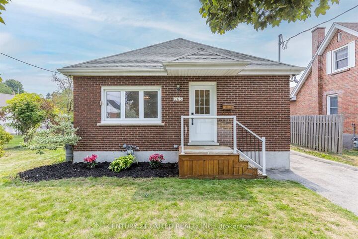 265 Swanston Avenue  Peterborough East ON K9H 1P6 photo