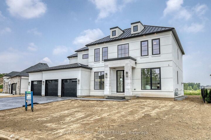 Property Photo: 169 Edgewater Boulevard ON N0L 1R0