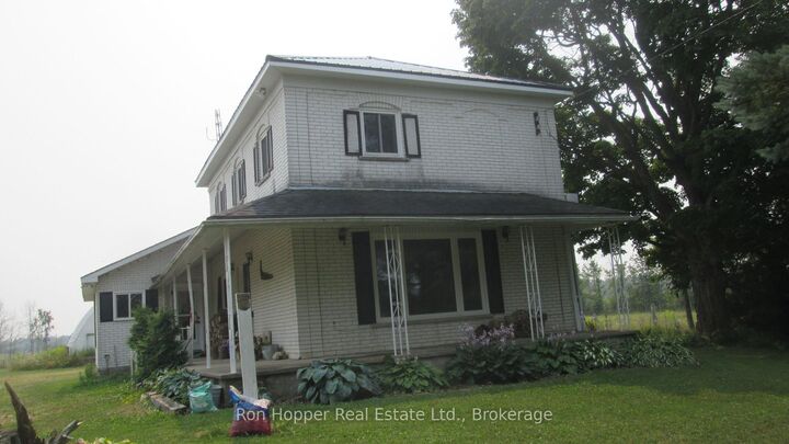 73 Boat Lake Road  South Bruce Peninsula ON N0H 2T0 photo