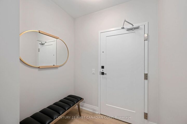 Photo de la propriété:  4286 King Street 806  ON N2P 2E9 