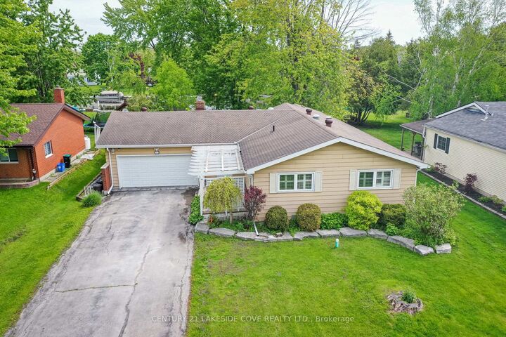 Photo de la propriété:  9 Pinetree Court  ON L0K 1B0 