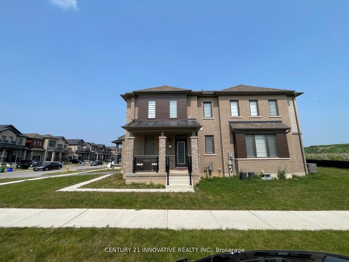 Photo de la propriété: 172 Wilmot Road ON N3T 0W7