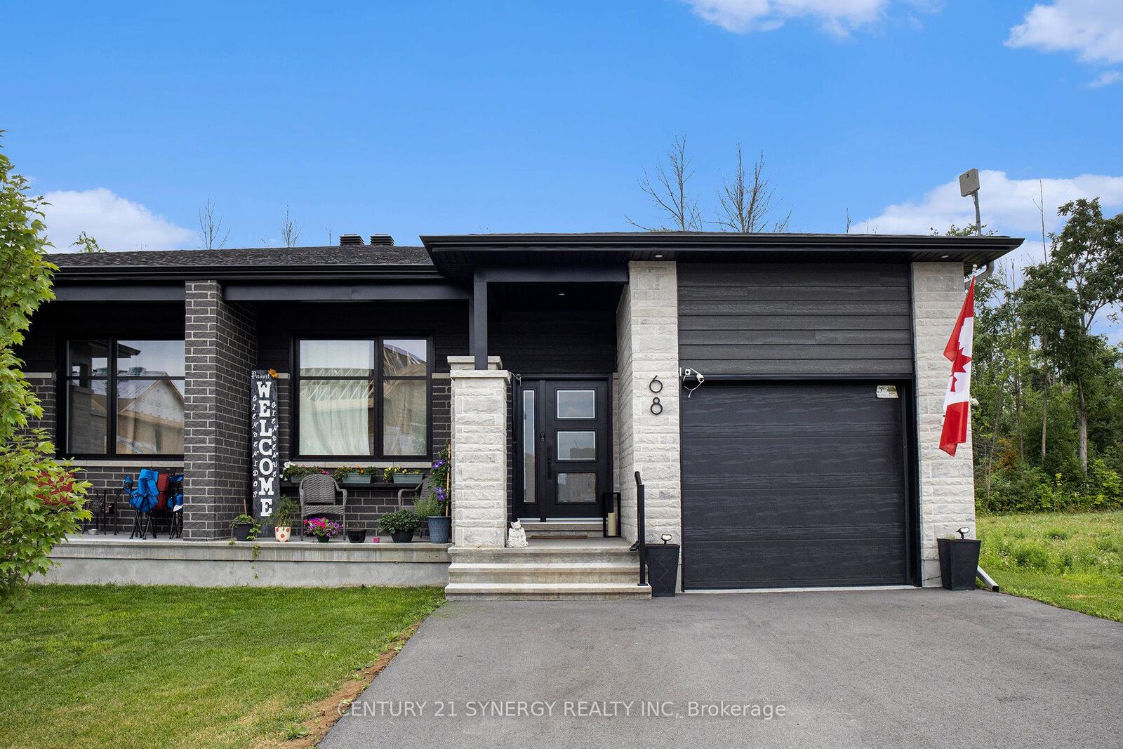 Photo de la propriété:  68 Villeneuve Street  ON K0C 1W0 