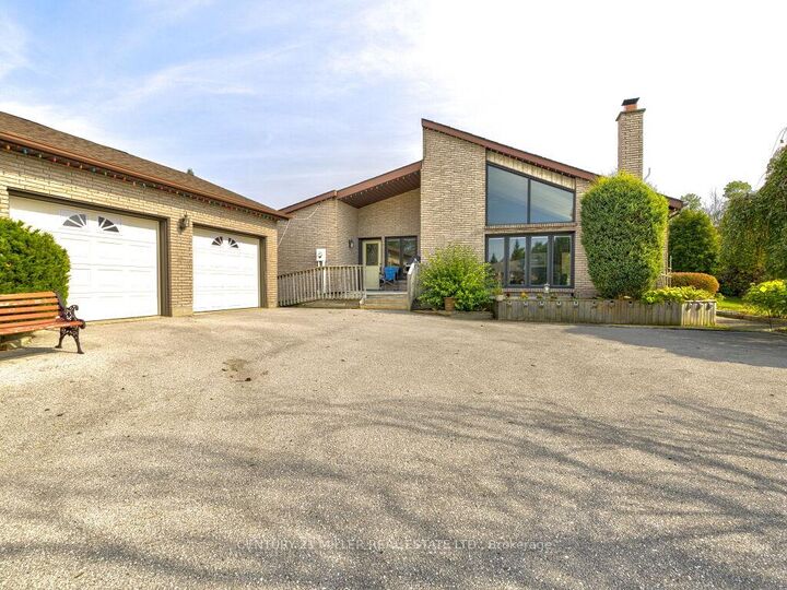 Photo de la propriété: 11331 Amos Drive ON L0P 1B0